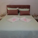 Olympia Lägenhetshotell Pírgos