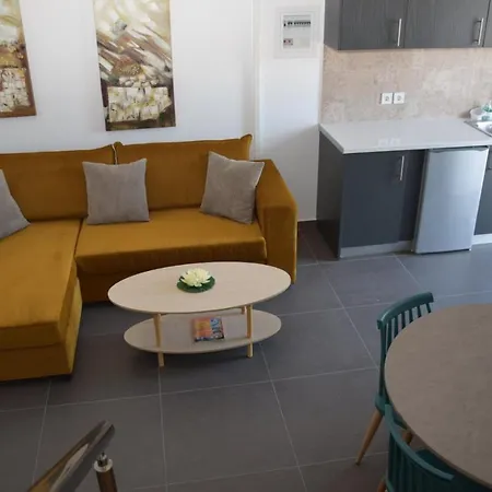 Olympia Aparthotel