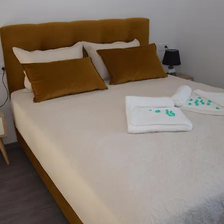 Olympia 4* Πύργος