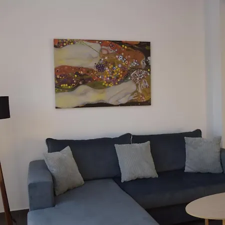 Aparthotel Olympia Pírgos