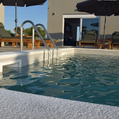Aparthotel Olympia