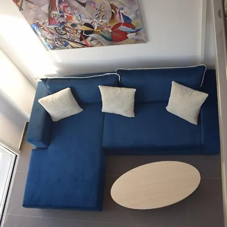 Olympia Aparthotel