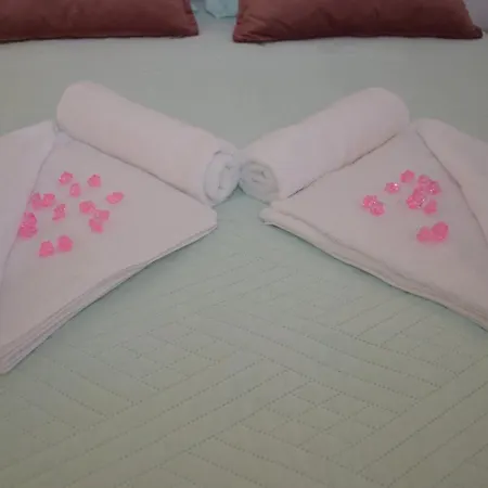 Aparthotel Olympia 4*