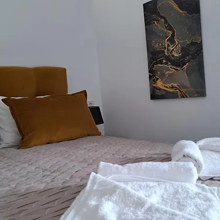 Aparthotel Olympia Pírgos