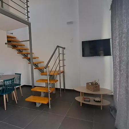 Апарт-отель Olympia 4*