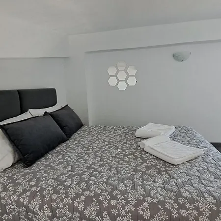 Aparthotel Olympia Pírgos