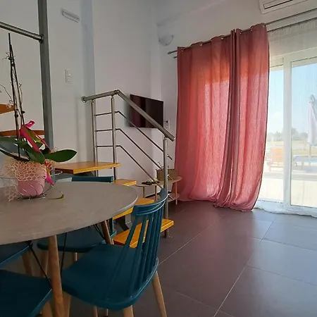 Aparthotel Olympia