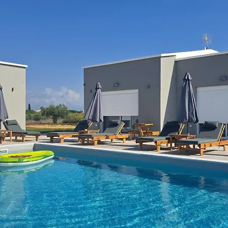 Апарт-отель Olympia