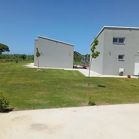 Aparthotel Olympia Pírgos