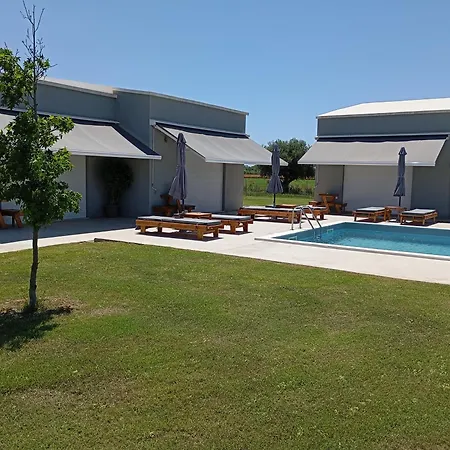 Апарт-отель Olympia 4*