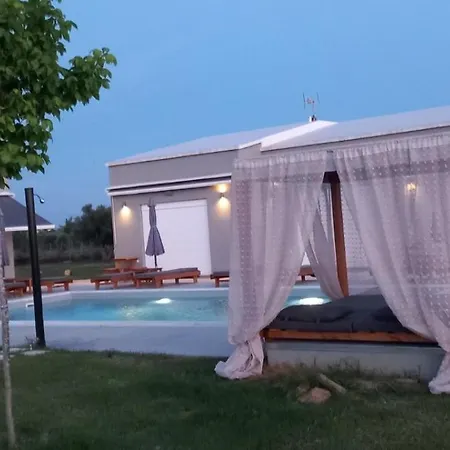 Aparthotel Olympia