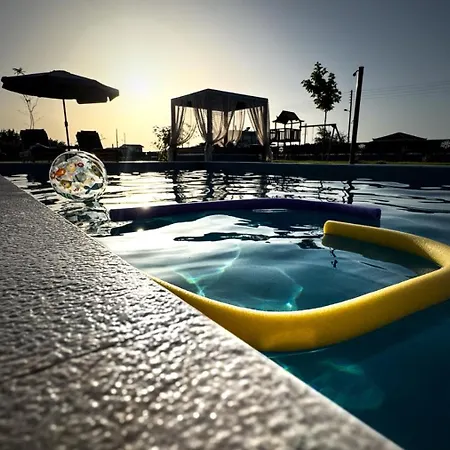 Aparthotel Olympia 4*