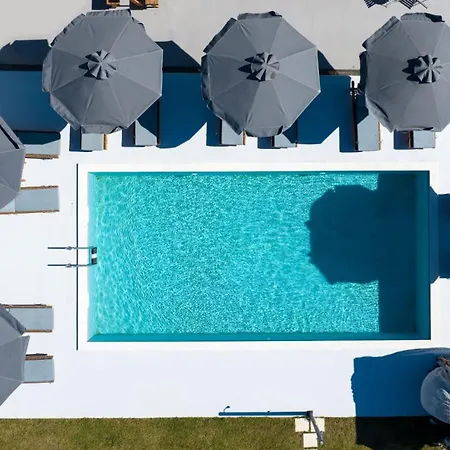 Aparthotel Olympia 4*