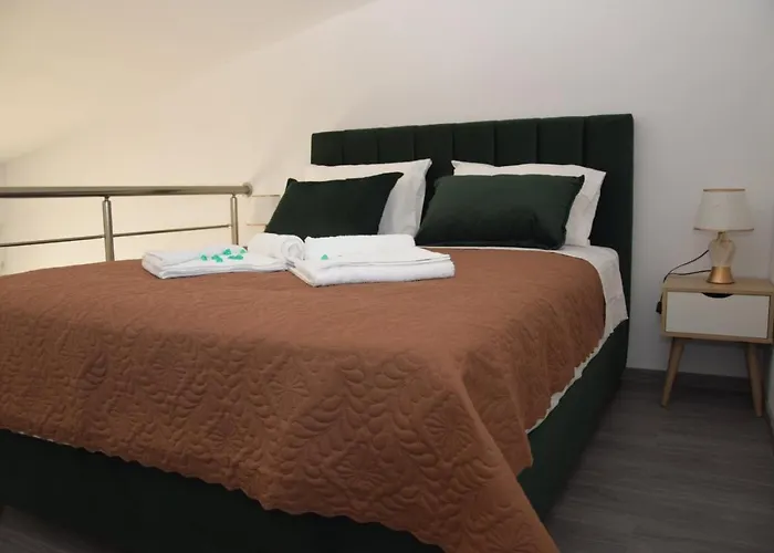 Olympia Пиргос