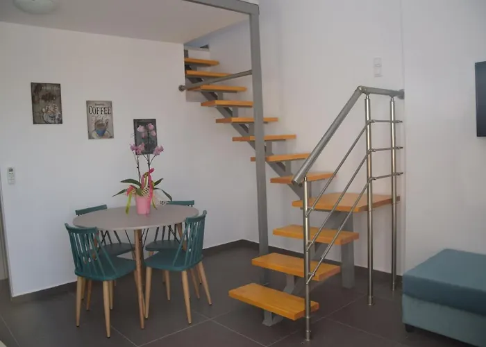 Aparthotel Olympia 4*