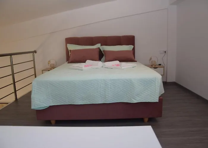 Olympia Пиргос