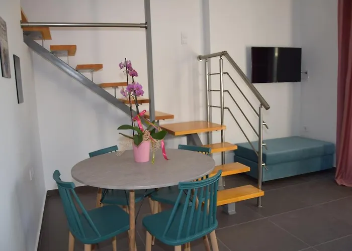 Olympia 4* Пиргос