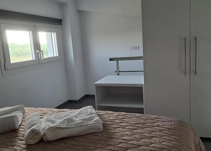 Olympia Апарт-отель 4*