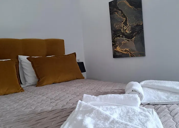 Aparthotel Olympia Pírgos