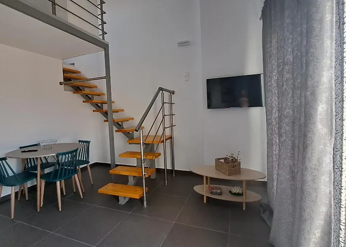 Aparthotel Olympia 4*