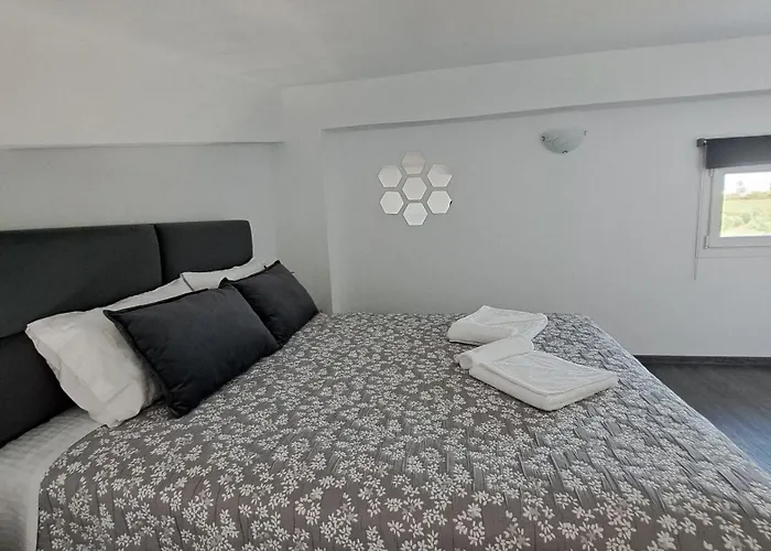 Aparthotel Olympia Pírgos