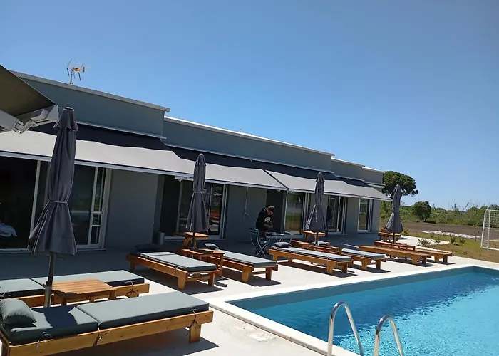 Olympia Пиргос