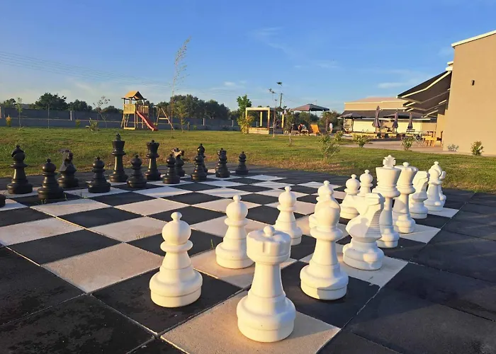 Olympia Апарт-отель 4*