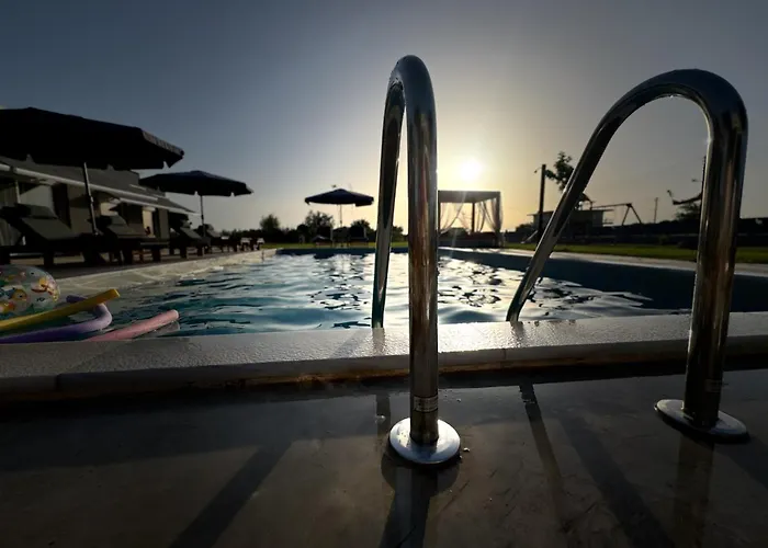 Olympia Пиргос