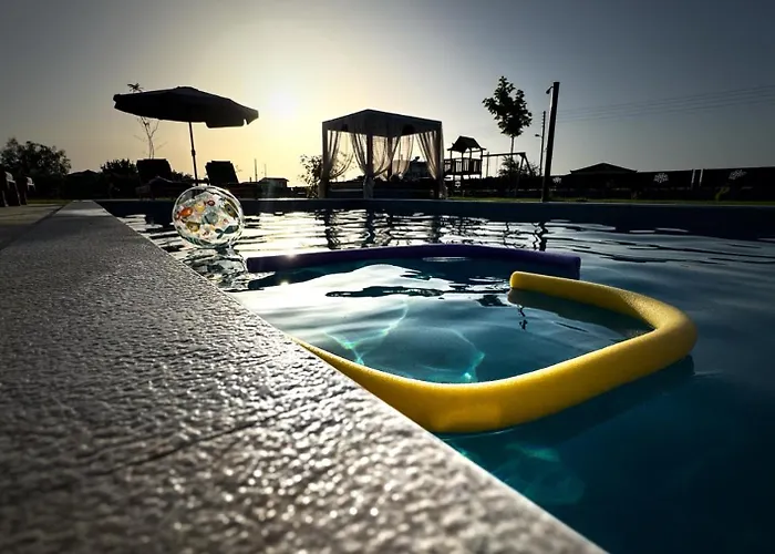 Aparthotel Olympia 4*