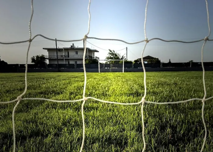 Olympia Пиргос