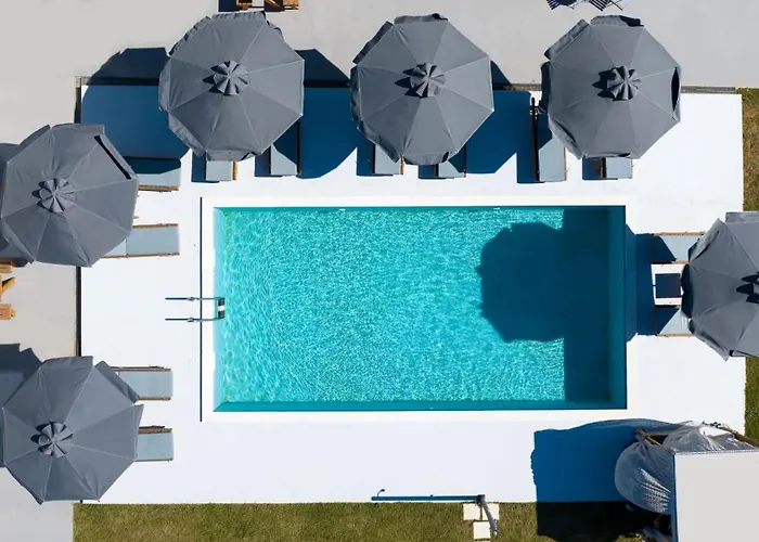 Aparthotel Olympia 4*